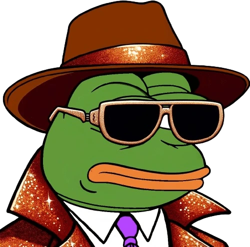 pepecool emote