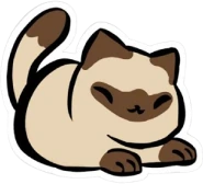 Siamese_Cat emote
