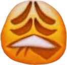 Holyyy emote