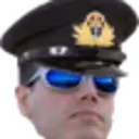 forsenSheffy emote