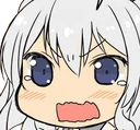 YASHH emote