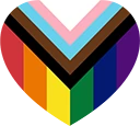 ProgressPrideHeart emoji