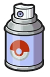 SuperRepel emoji