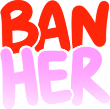 BanHer emote