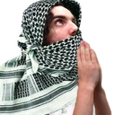 blesshalal emote