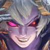 Dyrroth emote