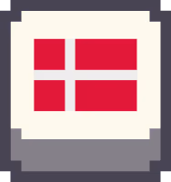 pixel_flag_dk emote