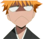 Ichigo_mad emote