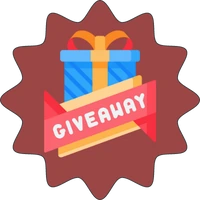 Giveaways emote