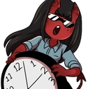 meru_time emote