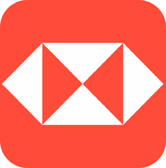 HSBC emote