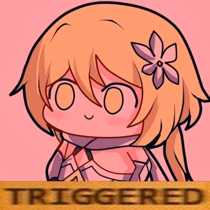 traveler_triggered emote