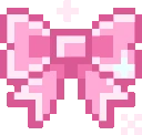 Bow emoji