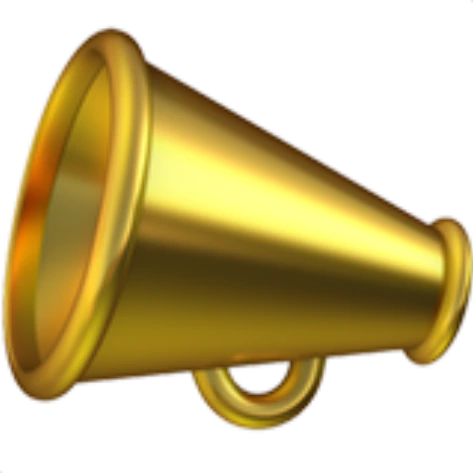 announcement emote