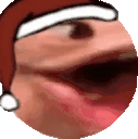 PAGGING animated emote