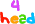 4head emote