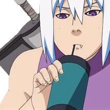drinking emote