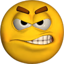 EmotiAngry emote