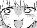 YoshiWorry emote