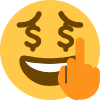 rude emote