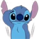 StitchSalute emote