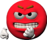 SuperMad emote