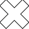 white_cross emote