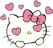 hello_kitty emote