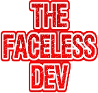 TheFacelessDev emote