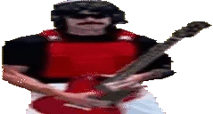 docGuitar emote