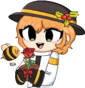 Gift emote