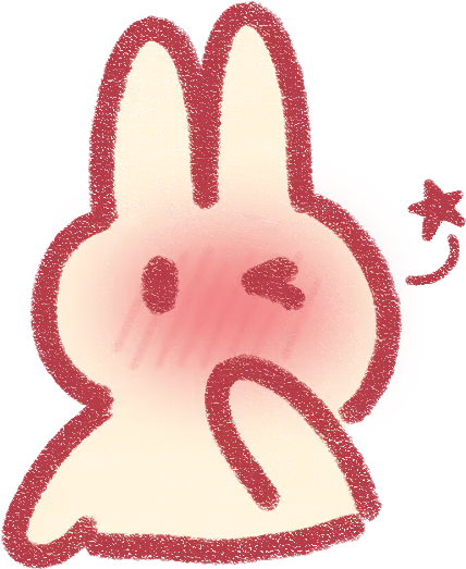 BnuuyWink emote