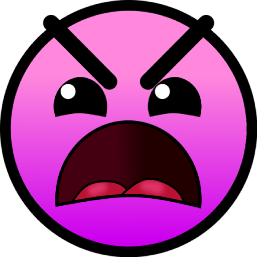 Insane_Lobotomy static emote