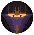 Rain emote