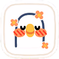 hihi emote