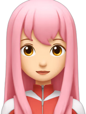 Zero_Two emote