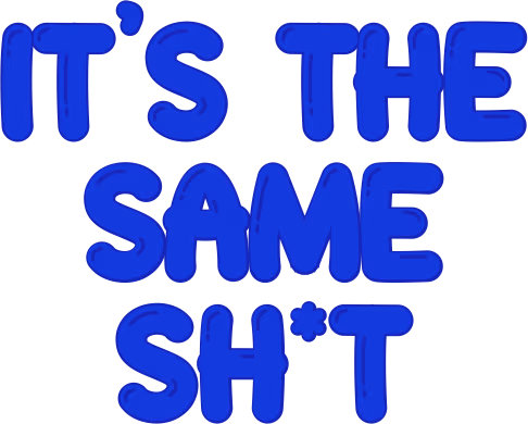SameThing emote