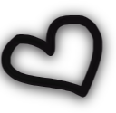 blackheart emote