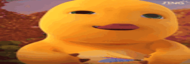 FREAK animated emote