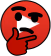 thinkyoutube emote