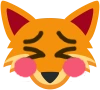 hazukashii emote