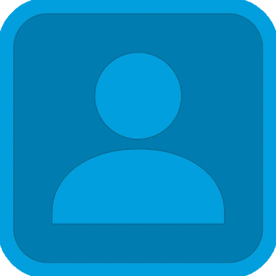 BlueMember emote