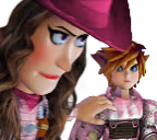 LETHERCOOK emote