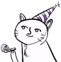 PartyTime emote