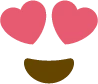 Floating_Love_Hearts emote