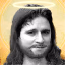 KappaJesus emote