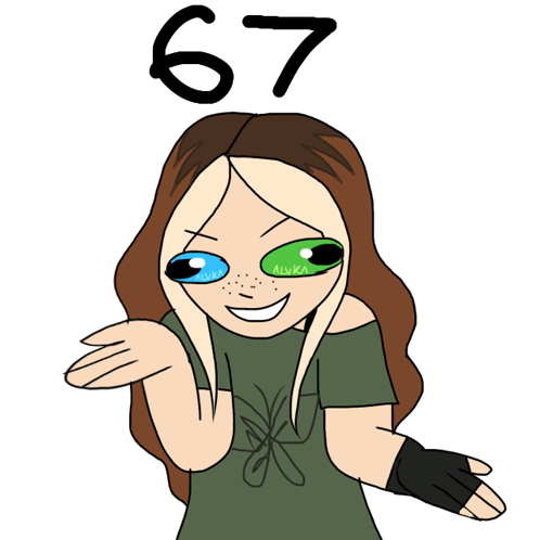 67