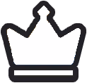 White_Crown emote