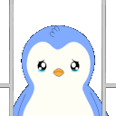 PenguJail animated emote