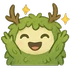 mossi_happy emote